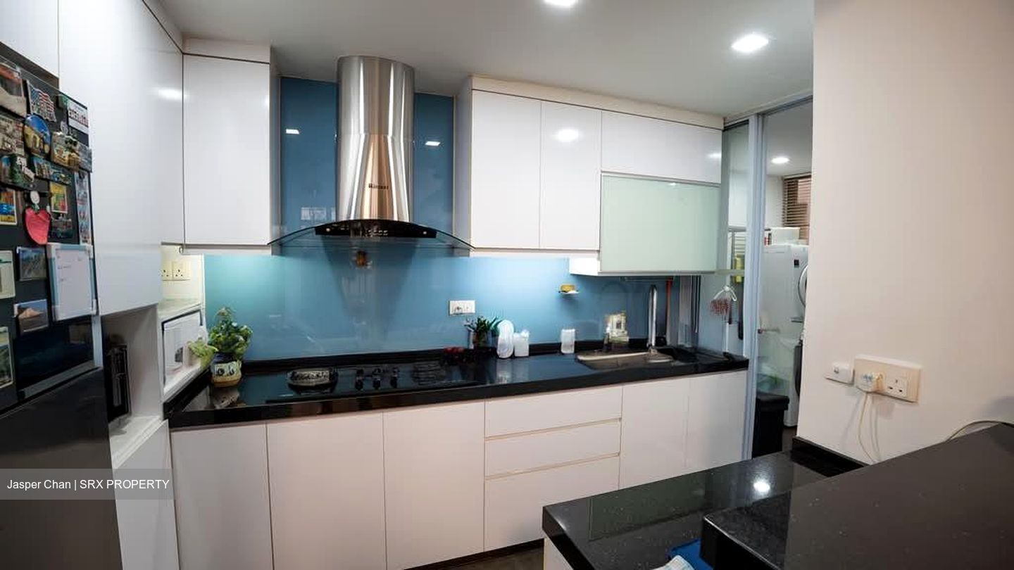Laguna Green (D16), Condominium #578647751